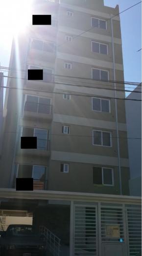 DEPARTAMENTO 2 AMBIENTES (64m2)