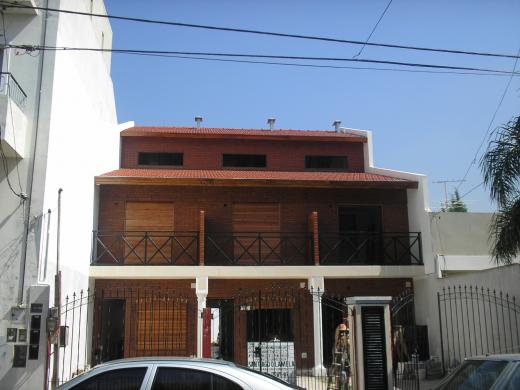 TRIPLEX - 4 AMBIENTES