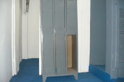 GALPON 480M2 Parabolico Zona Industrial
