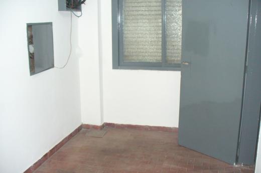 GALPON 480M2 Parabolico Zona Industrial