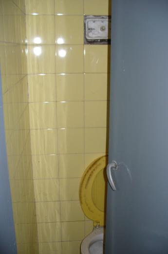 GALPON 480M2 Parabolico Zona Industrial