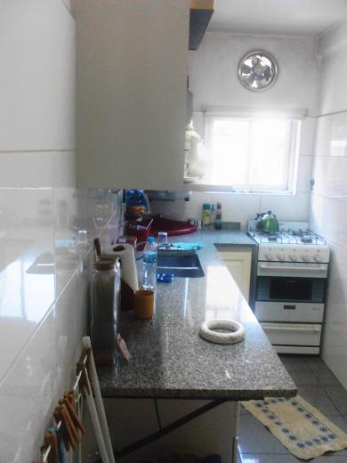 EXCELENTE DEPARTAMENTO 2 AMBIENTES EN ALQUILER