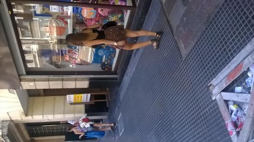 LOCAL CORRIENTES Y FLORIDA