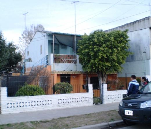 Boulogne Casa y Departamneto