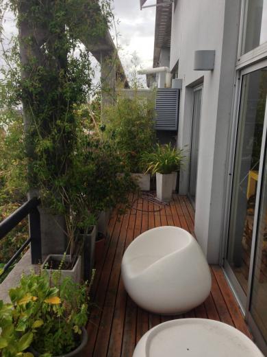 DUPLEX EN VENTA EN COMPLEJO TRONADOR