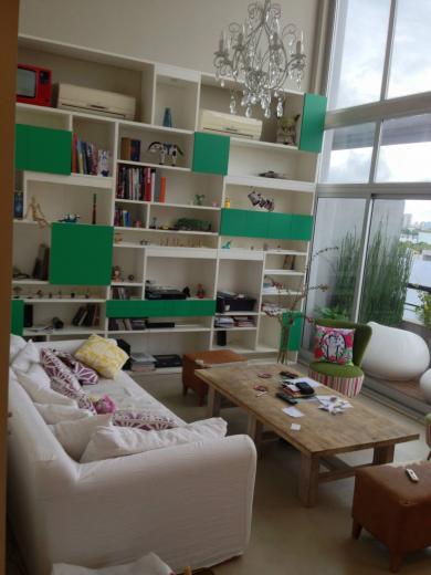 DUPLEX EN VENTA EN COMPLEJO TRONADOR