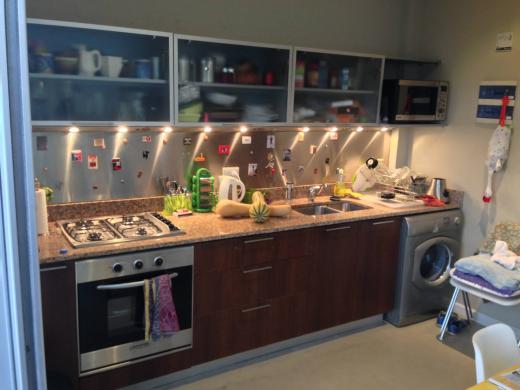 DUPLEX EN VENTA EN COMPLEJO TRONADOR