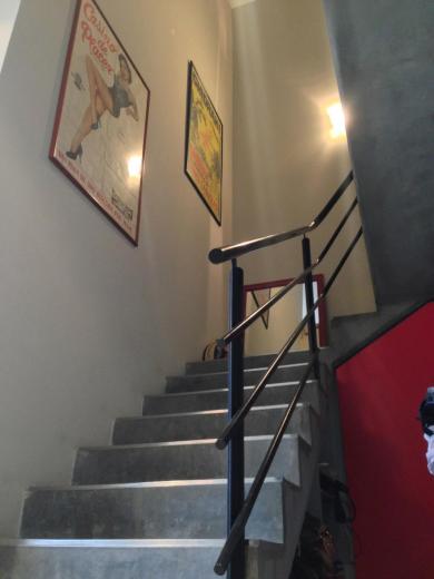 DUPLEX EN VENTA EN COMPLEJO TRONADOR