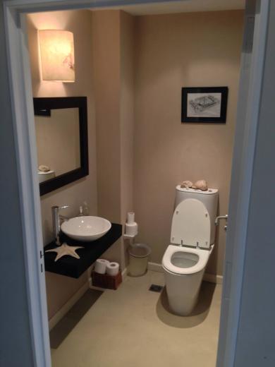DUPLEX EN VENTA EN COMPLEJO TRONADOR