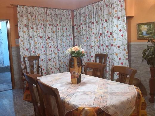 VENDO CASA MAR DEL PLATA