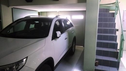 Casa 3 Dorm. c/ Quincho y Garage -Moreno 2800-
