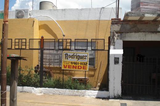 San Justo PH 3 amb con Cochera