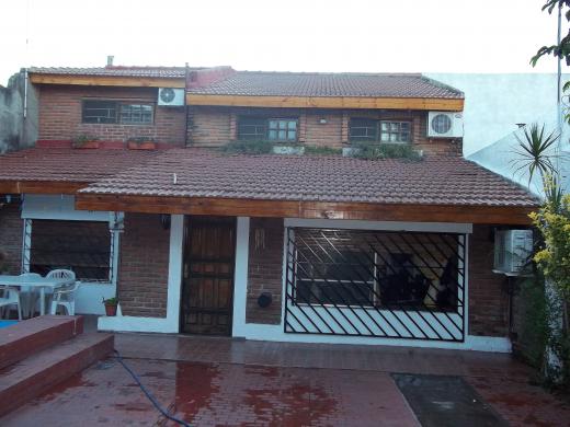VENDO CHALET