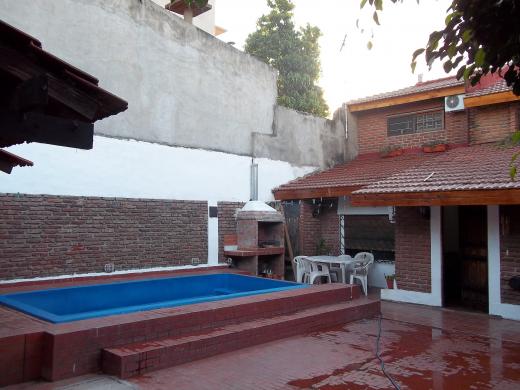 VENDO CHALET