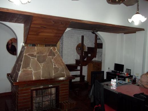 VENDO CHALET