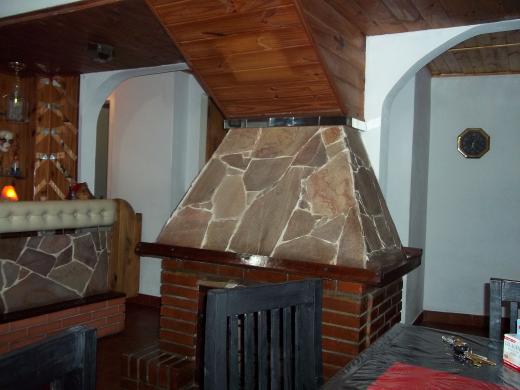 VENDO CHALET