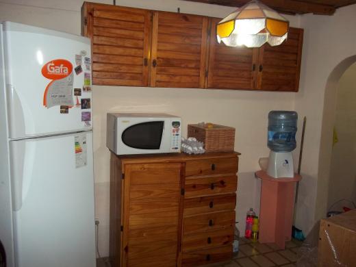 VENDO CHALET