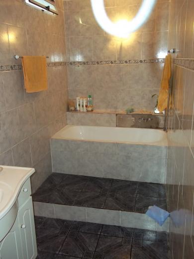 VENDO CHALET