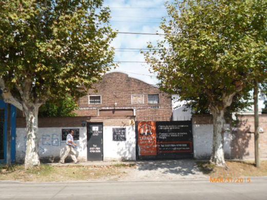 La mejor ubicacion Galpon con vivienda