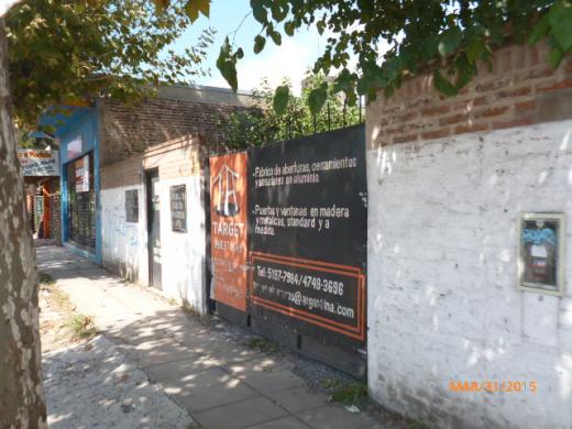 La mejor ubicacion Galpon con vivienda