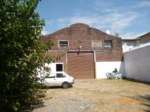 La mejor ubicacion Galpon con vivienda