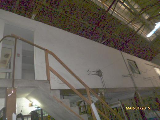 La mejor ubicacion Galpon con vivienda