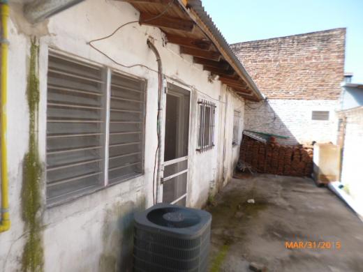 La mejor ubicacion Galpon con vivienda
