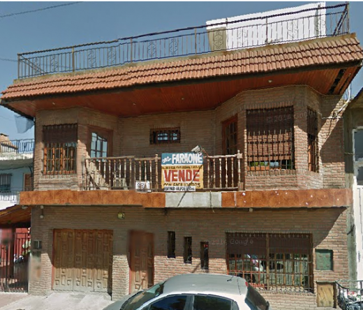 CASA CON GALPON-MONTAÑESES AL 5200