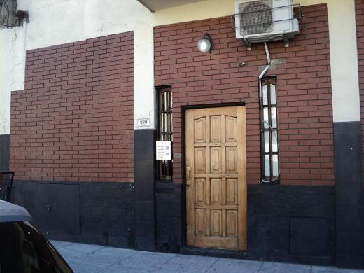 Departamento 2 ambientes en Ciudadela