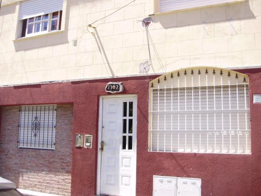 Departamento en PH - Ciudadela