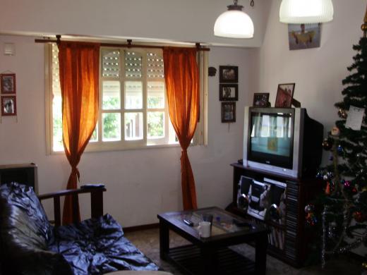 Departamento en PH - Ciudadela