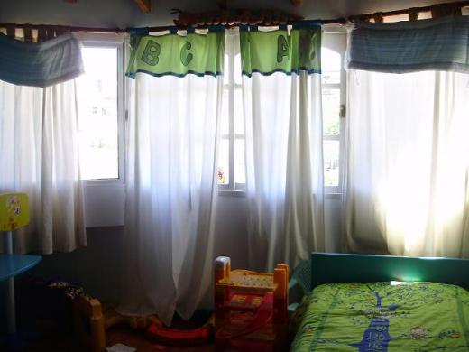 Departamento en PH - Ciudadela