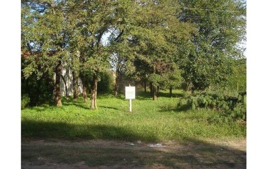 Lote 640 mts