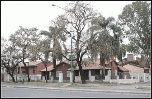 Alquiler de Chalet 5 o mas ambientes en San Miguel de Tucumán 