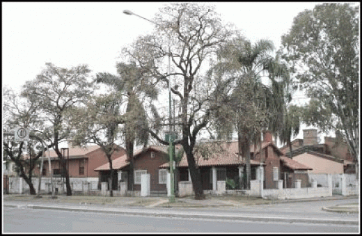 Hermosa Residencia en lo mejor de Tucuman