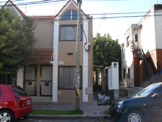 Propiedad en Morón