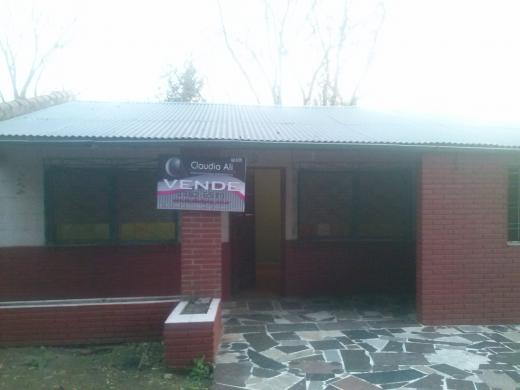 venta de casa quinta
