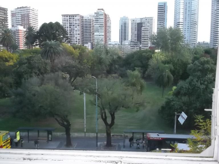 EXCELENTE AMBIENTE B. NORTE!!!
