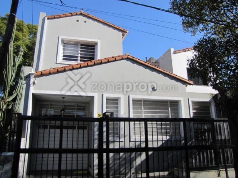 Gloria Saul Prpiedades, Venta de Casa en Florida   Vicente López Foto3 
