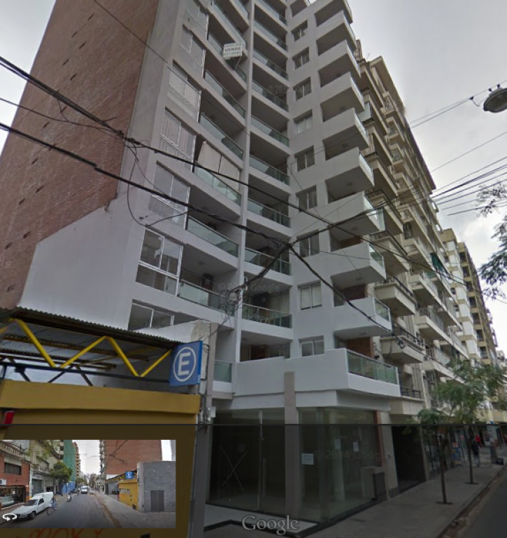 Semipiso de categoría - A estrenar