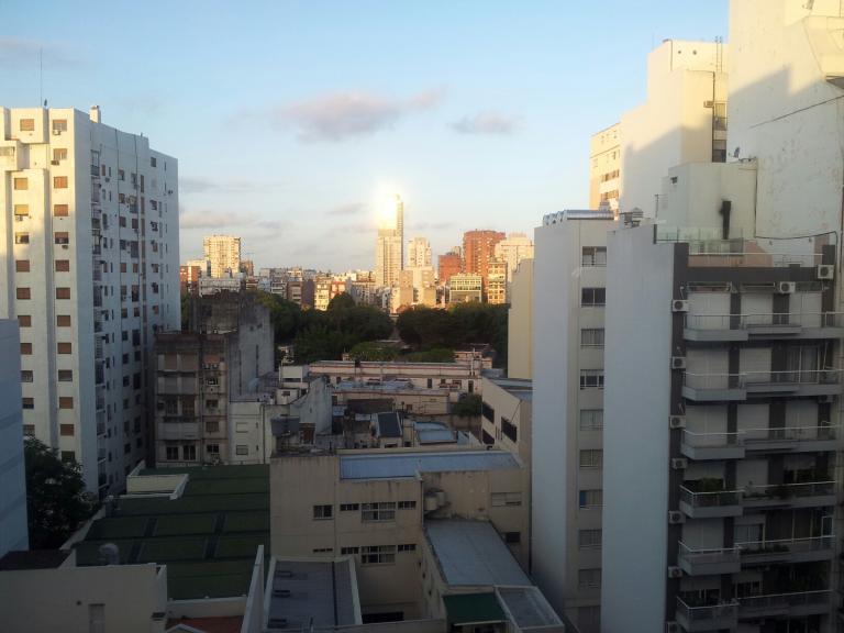 VENTA, 2 AMB, c/ bal. BELGRANO