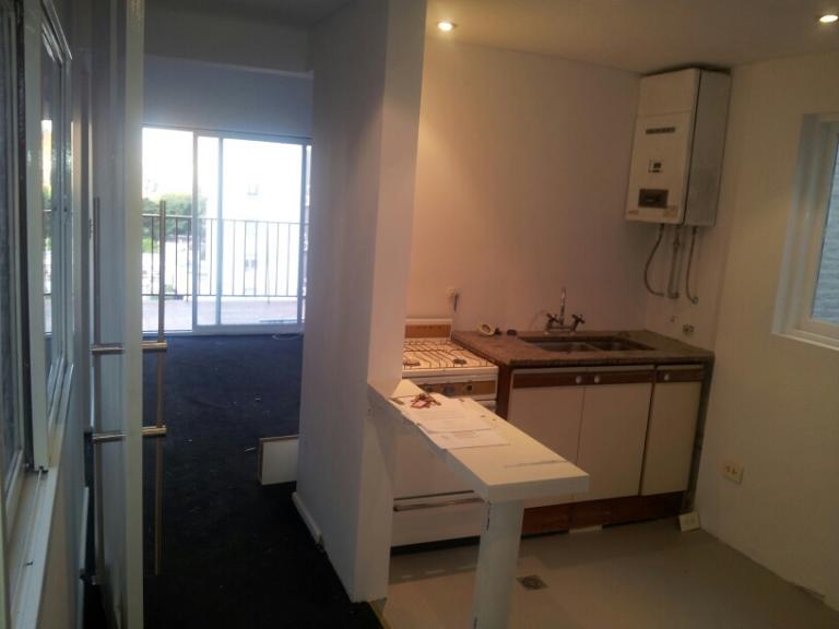 VENTA, 2 AMB, c/ bal. BELGRANO