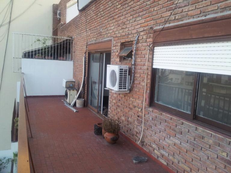 VENTA, 2 AMB, c/ bal. BELGRANO