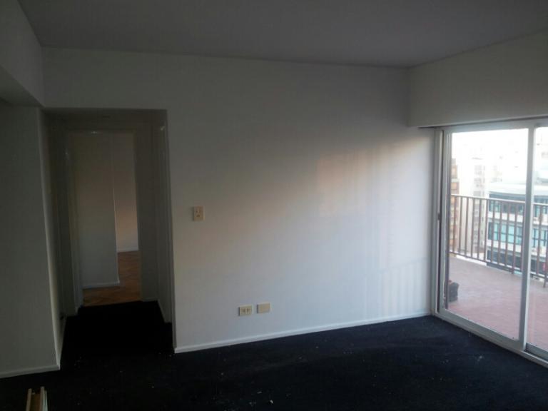 VENTA, 2 AMB, c/ bal. BELGRANO