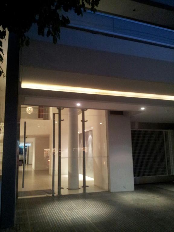 VENTA 1 Amb. c/bal. VILLA URQUIZA