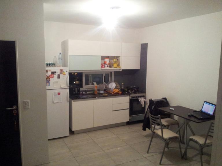 VENTA 1 Amb. c/bal. VILLA URQUIZA