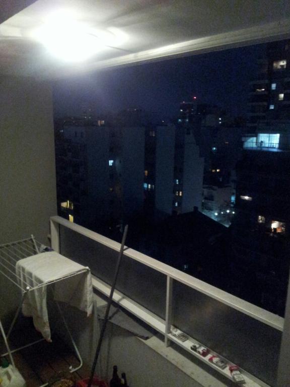 VENTA 1 Amb. c/bal. VILLA URQUIZA
