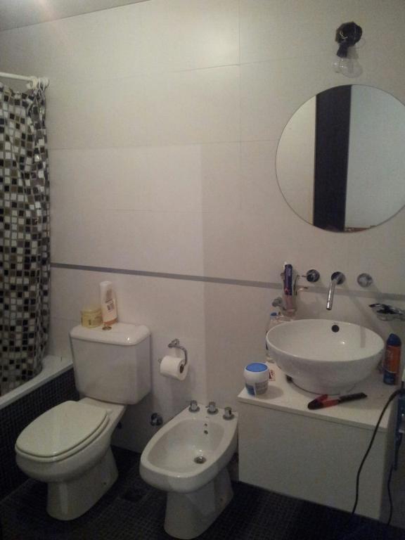 VENTA 1 Amb. c/bal. VILLA URQUIZA