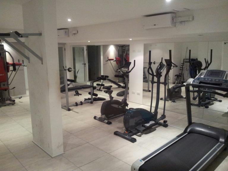 VENTA 1 Amb. c/bal. VILLA URQUIZA