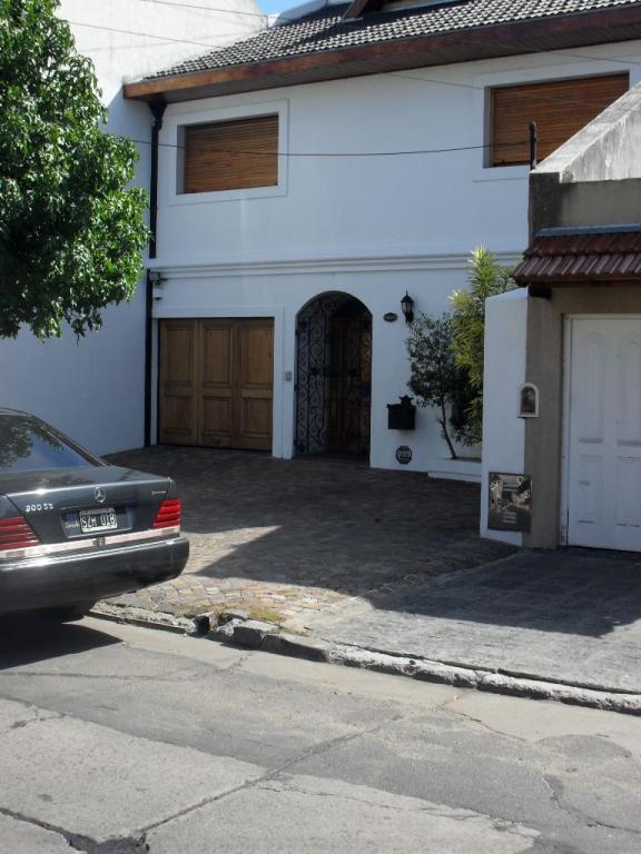 LILY FLORIO, Venta de Chalet en Carapachay   Vicente López Foto2 